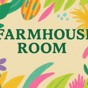 Farmhouse Room