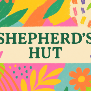 Shepherd's Hut