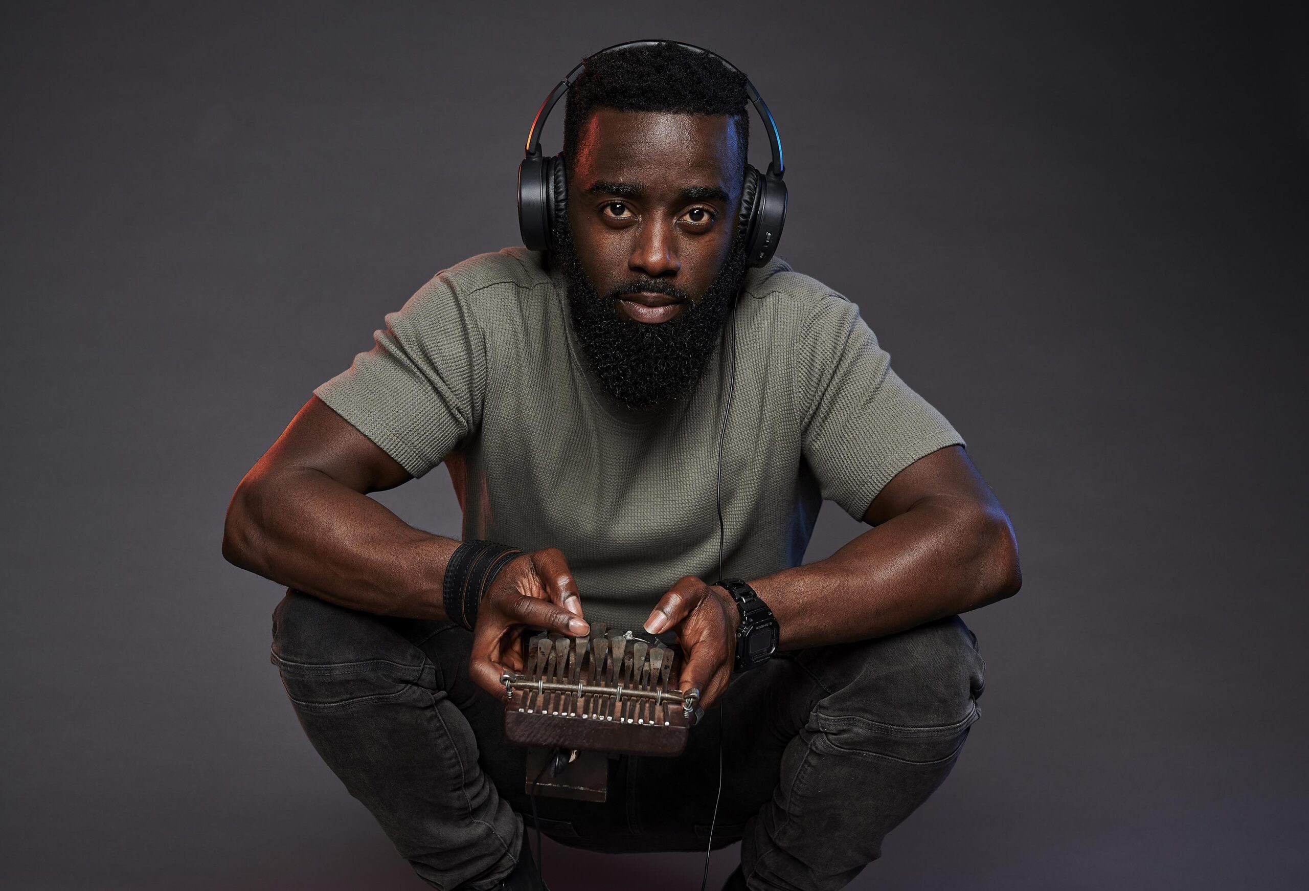 Alim Kamara