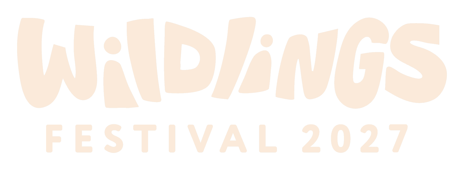 Wildlings Festival 2027